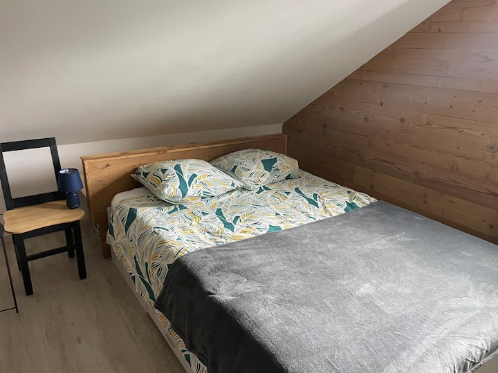 Спална соба 3