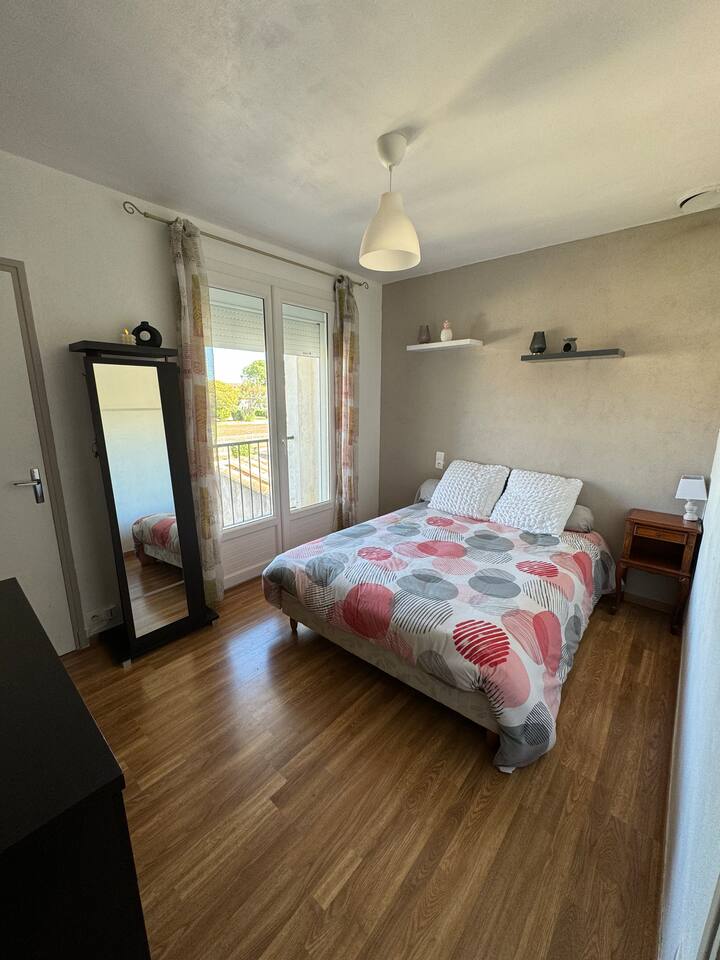 Спална соба 2