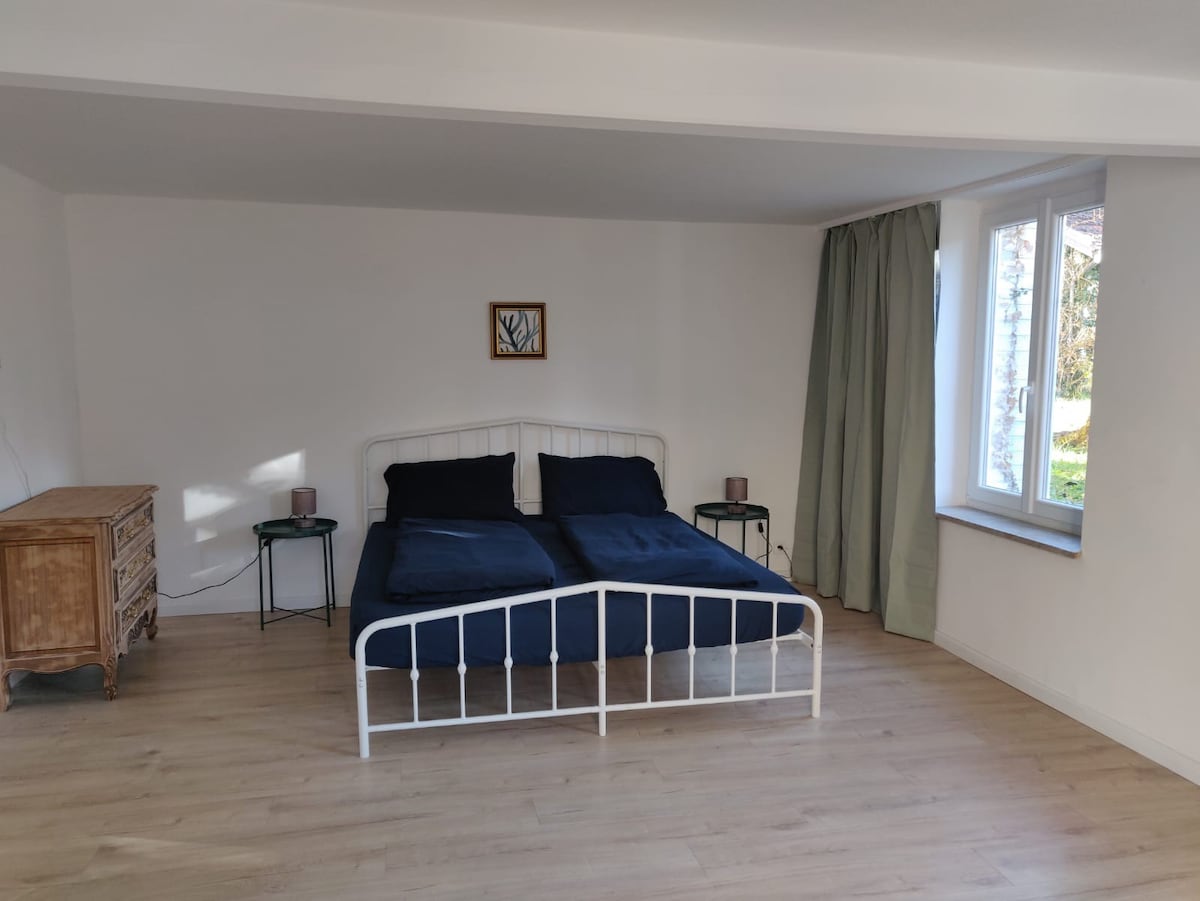 غرفة النوم 8