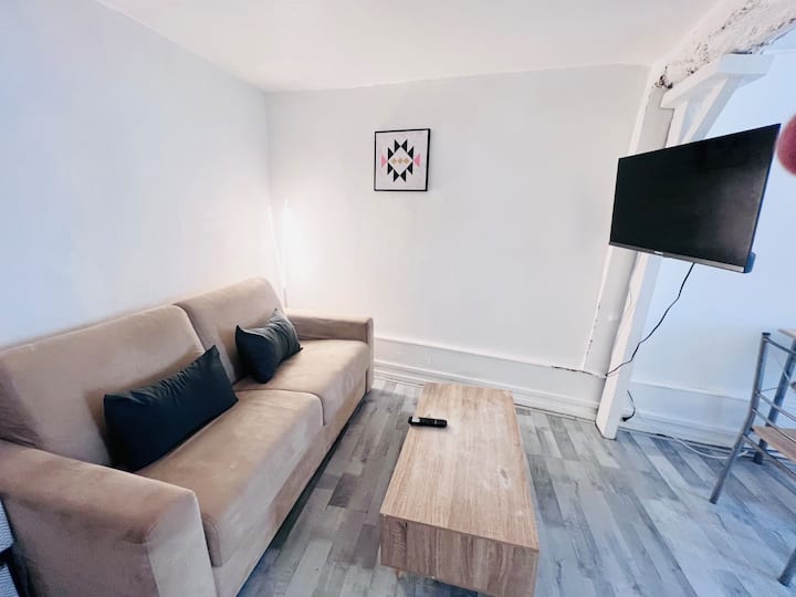 Appartement Au Cœur De Troyes - Troyes
