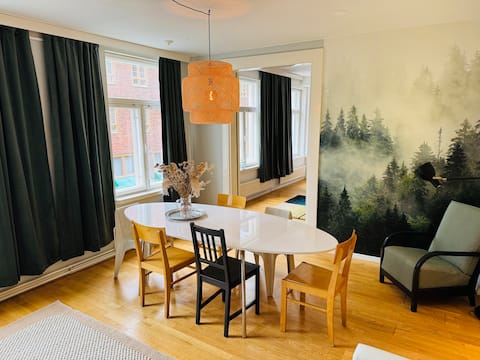 STAY Annankatu Apartment