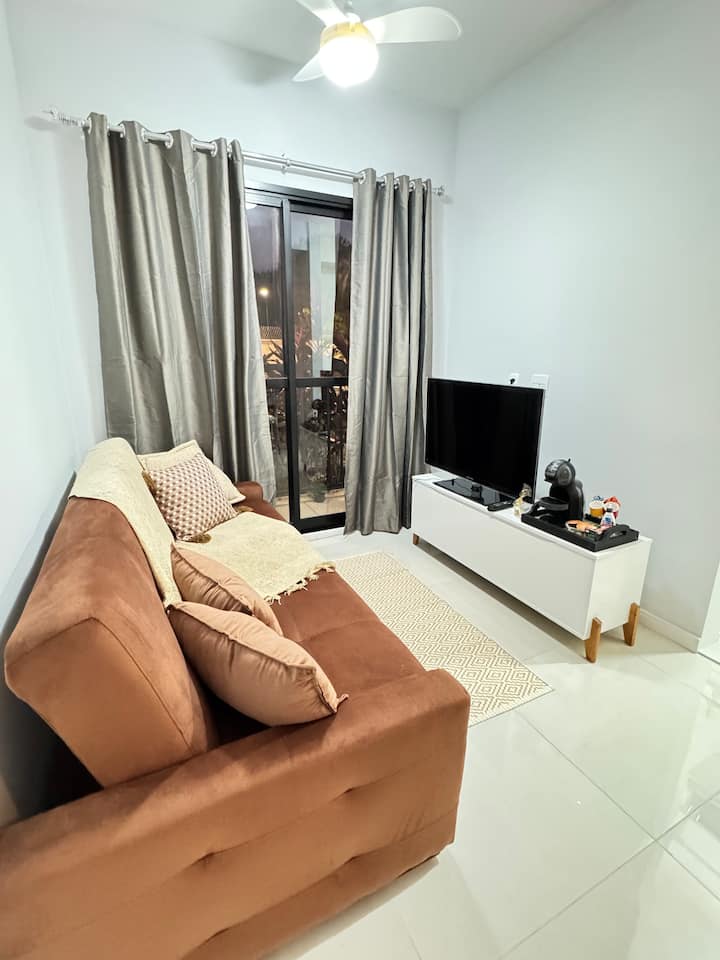 منطقة المعيشة