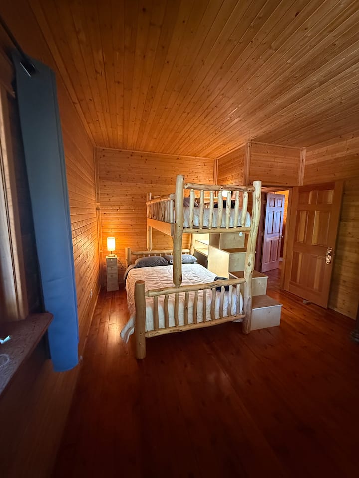 غرفة النوم 3