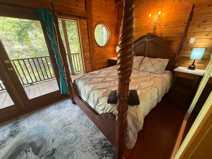 غرفة النوم 1