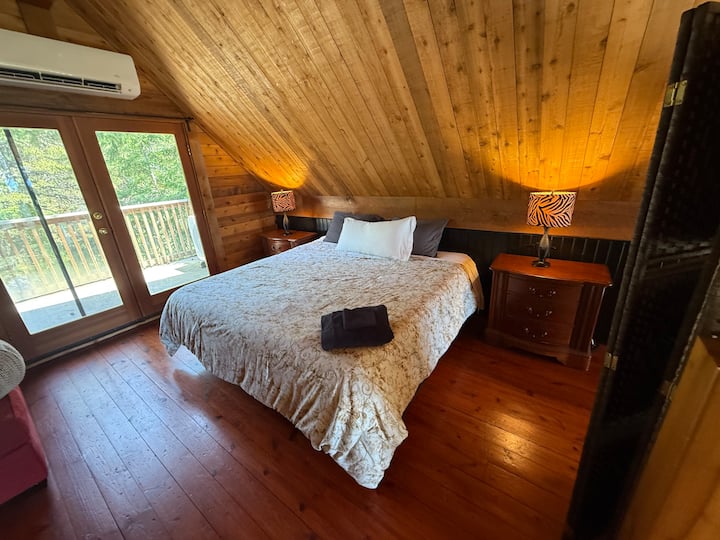 غرفة النوم 4