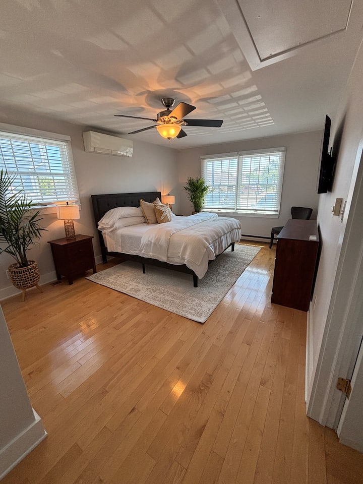 საძინებელი 1