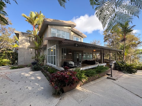 Forest Escape | Dual Homes