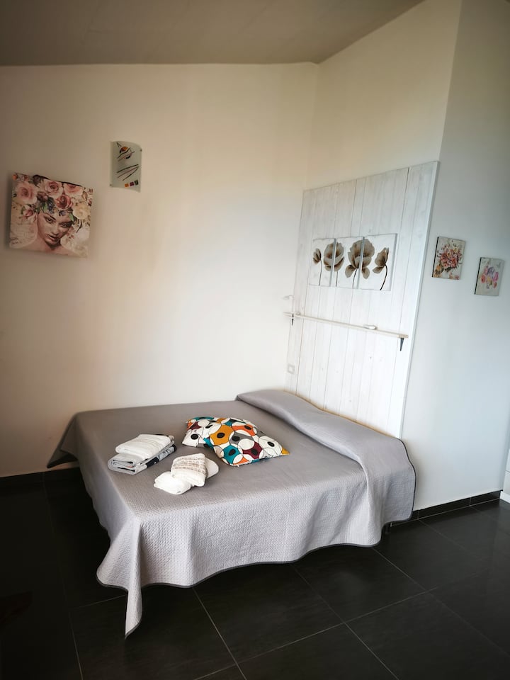 ห้องนอน