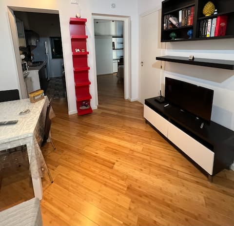 Annuncio Airbnb popolare: The Pumo Holidayhome a Trapani