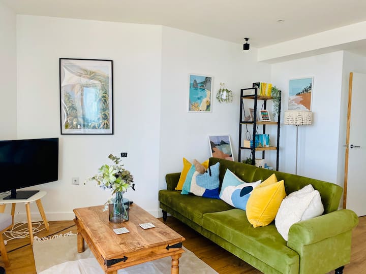 Всекидневна