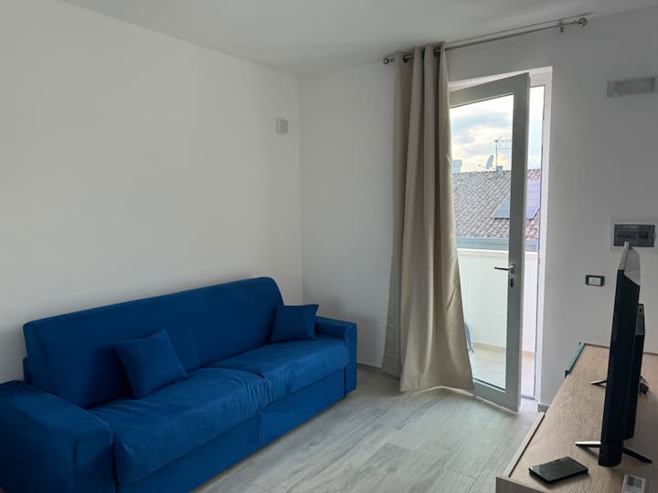 Sunshine Luxury Apartaments - Relax, Mare E Natura - Policoro