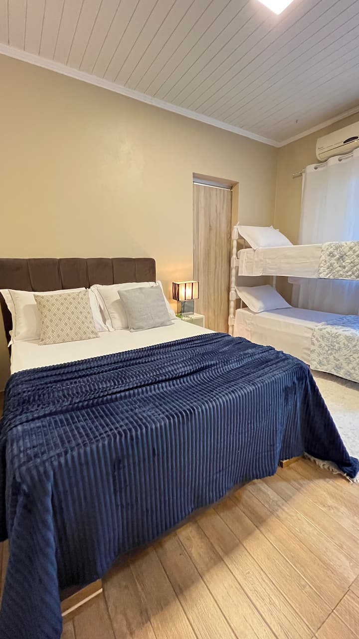 Slaapkamer 2