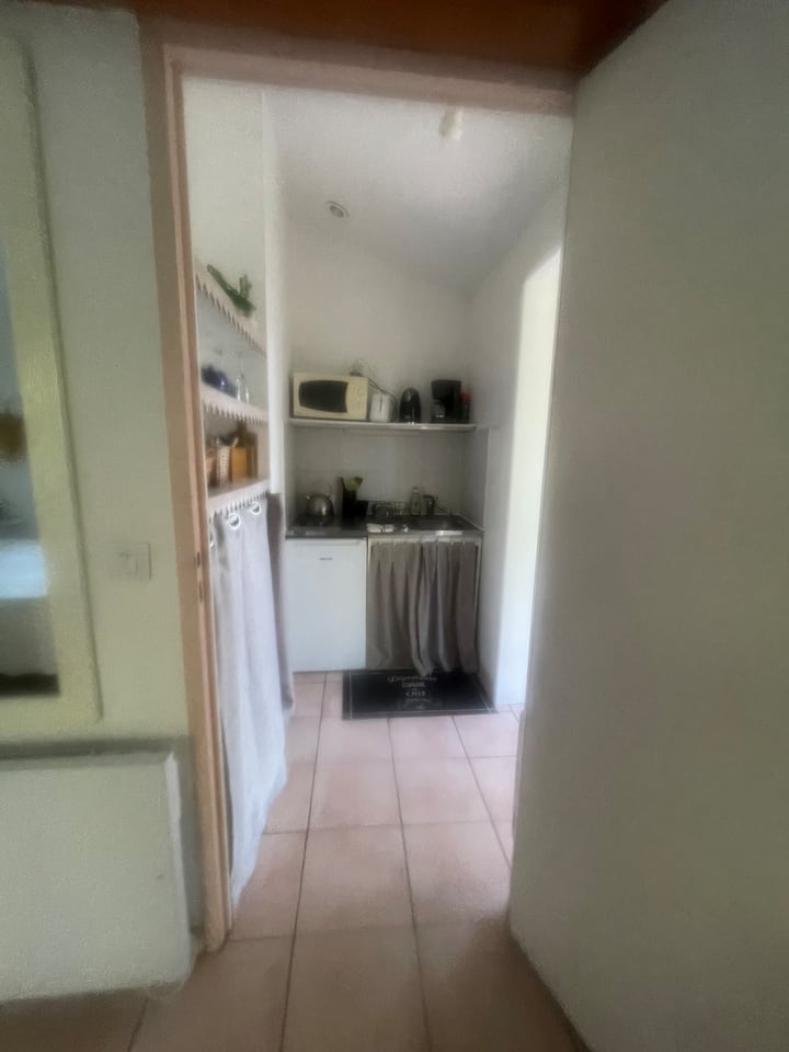 Maisonnette - Montpellier