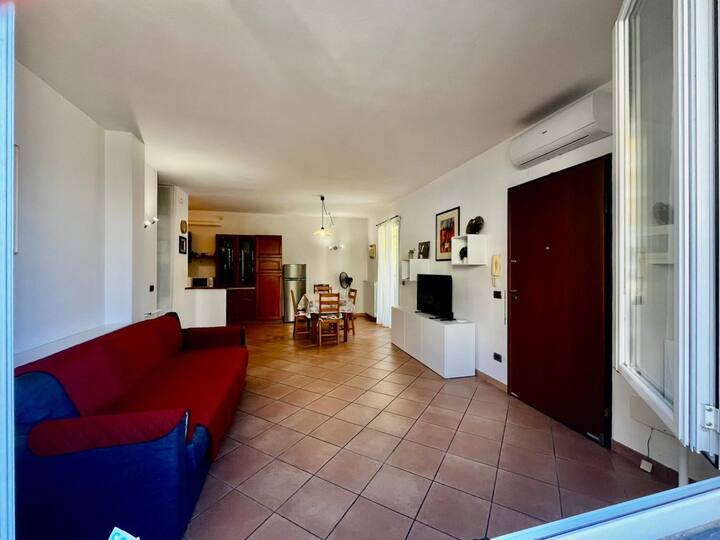 Casa Corbezzolo - Cervo