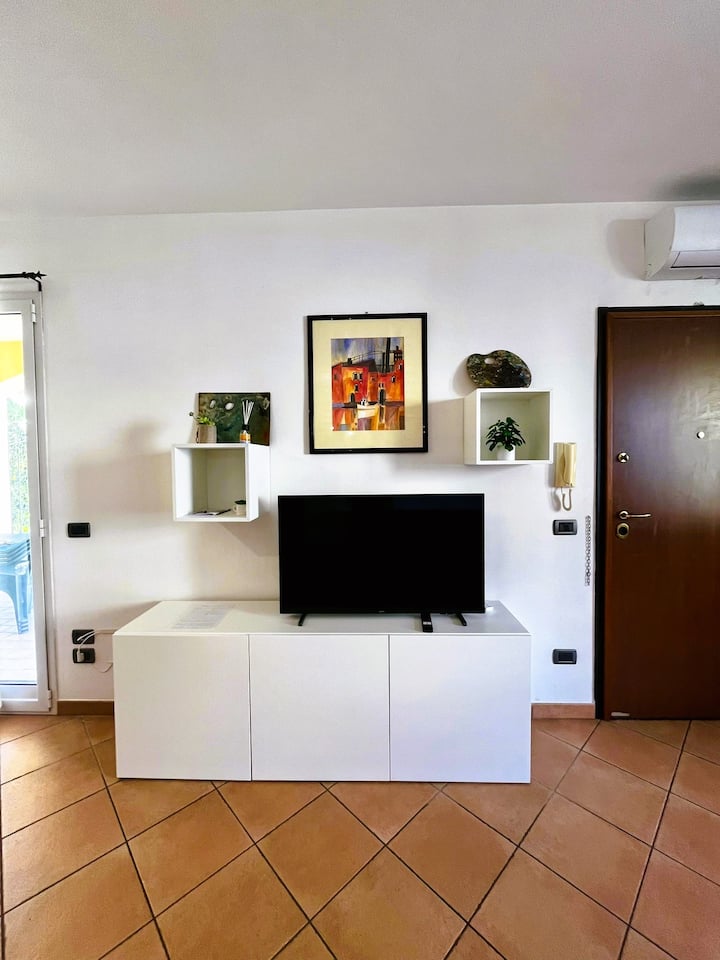 Дневна соба