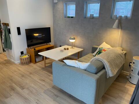 Top performing Airbnb: Unique location with proximity to the sea. in Mönsterås