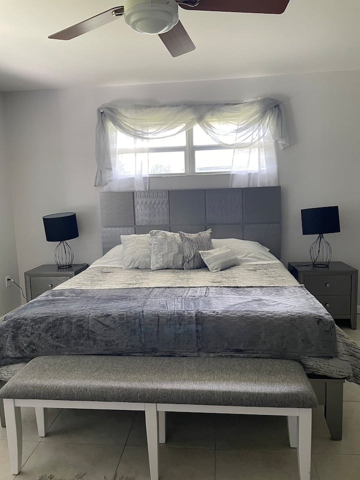 Спална соба 3