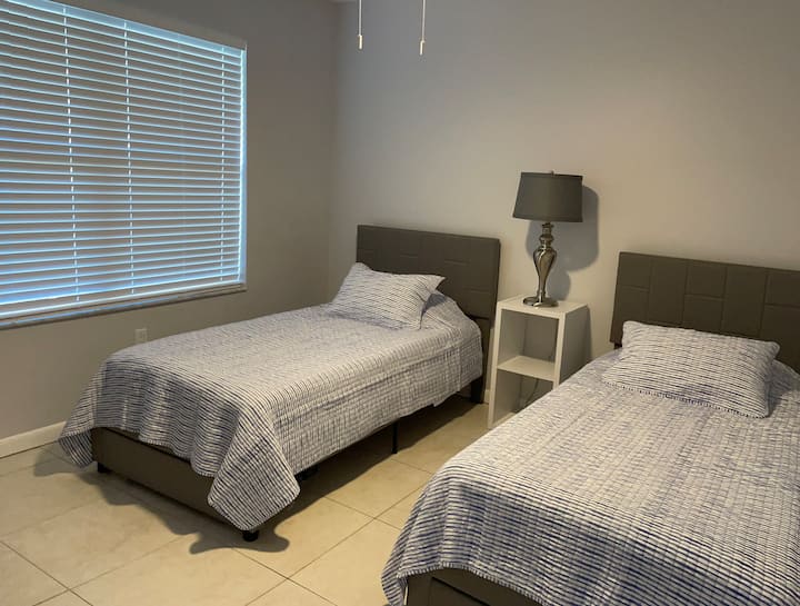 Спална соба 4