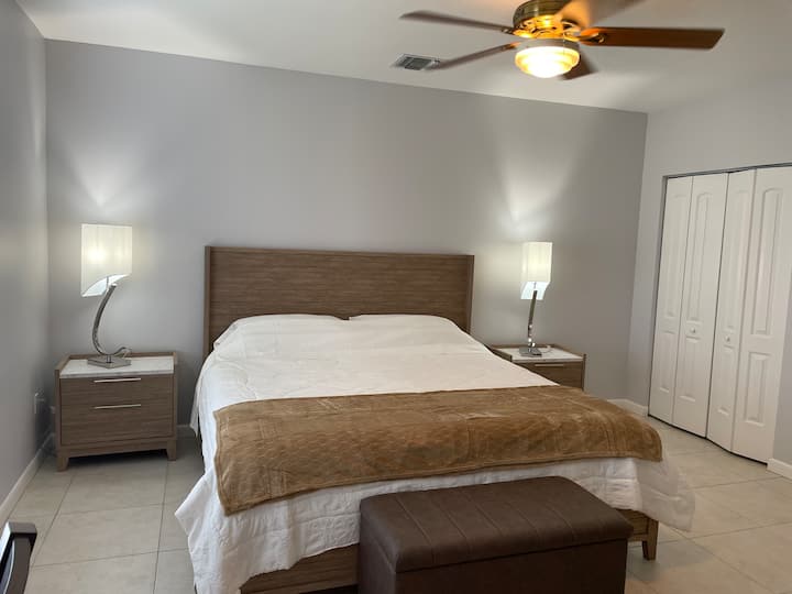 Спална соба 2