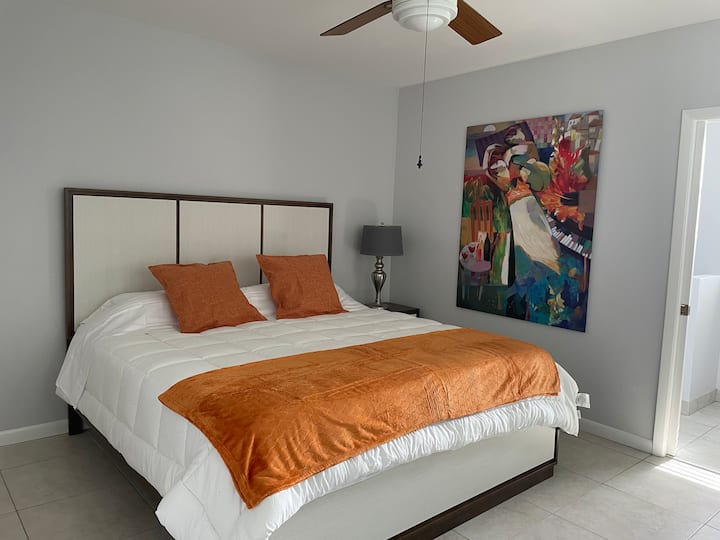 Спална соба 1