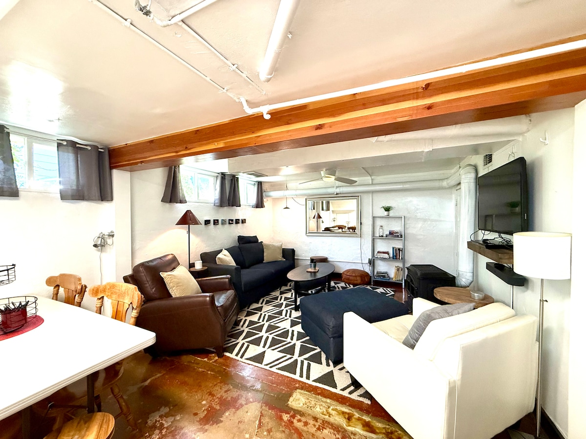 Всекидневна