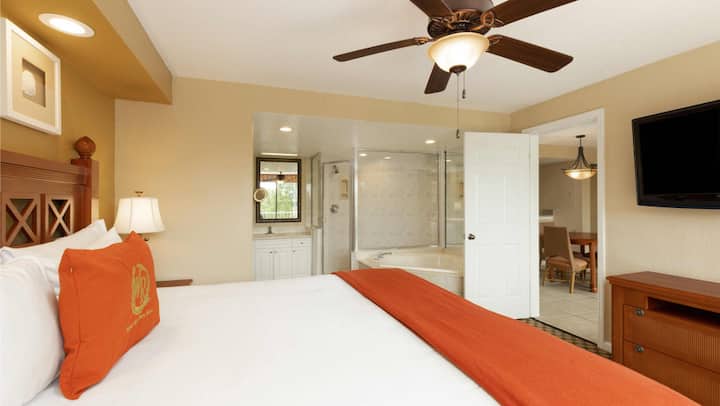 Спална соба 1