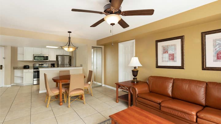 Дневна соба