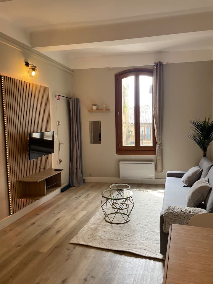 Le Comptoir Des Voyageurs - Montpezat