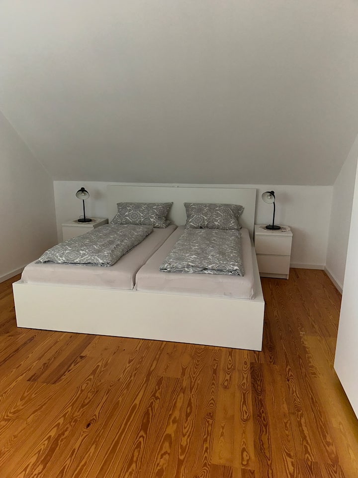 Camera da letto 3