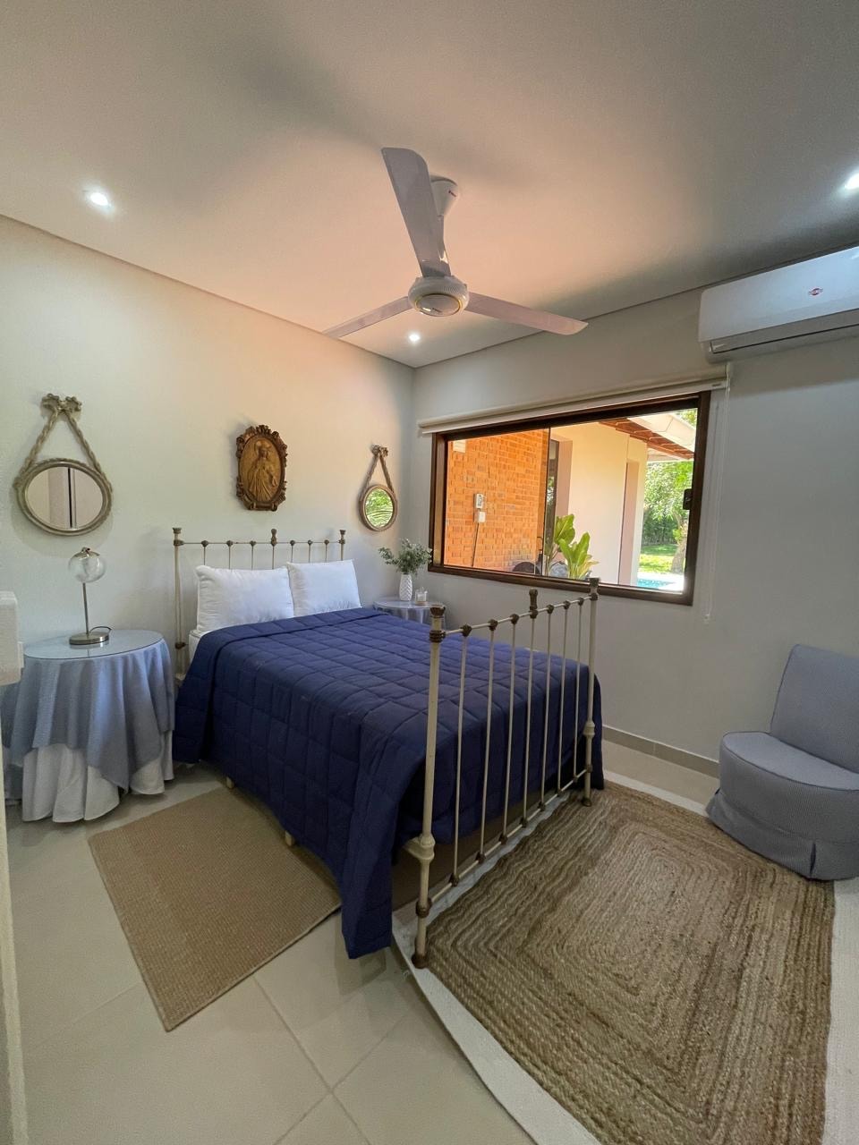 საძინებელი 1