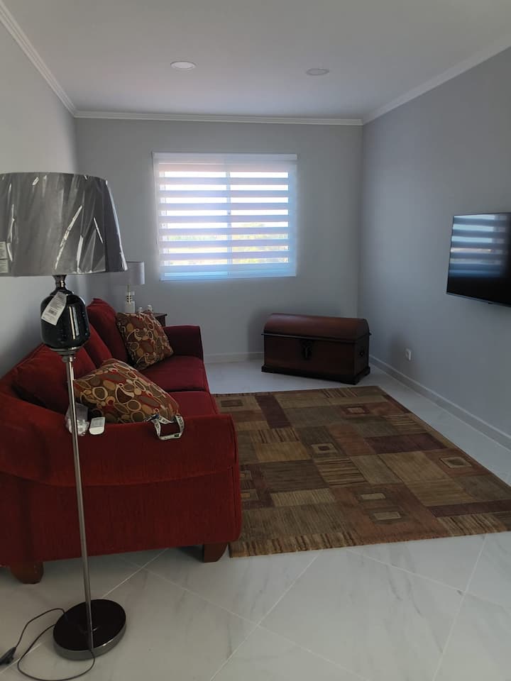 San Miguel Retreat - Azores