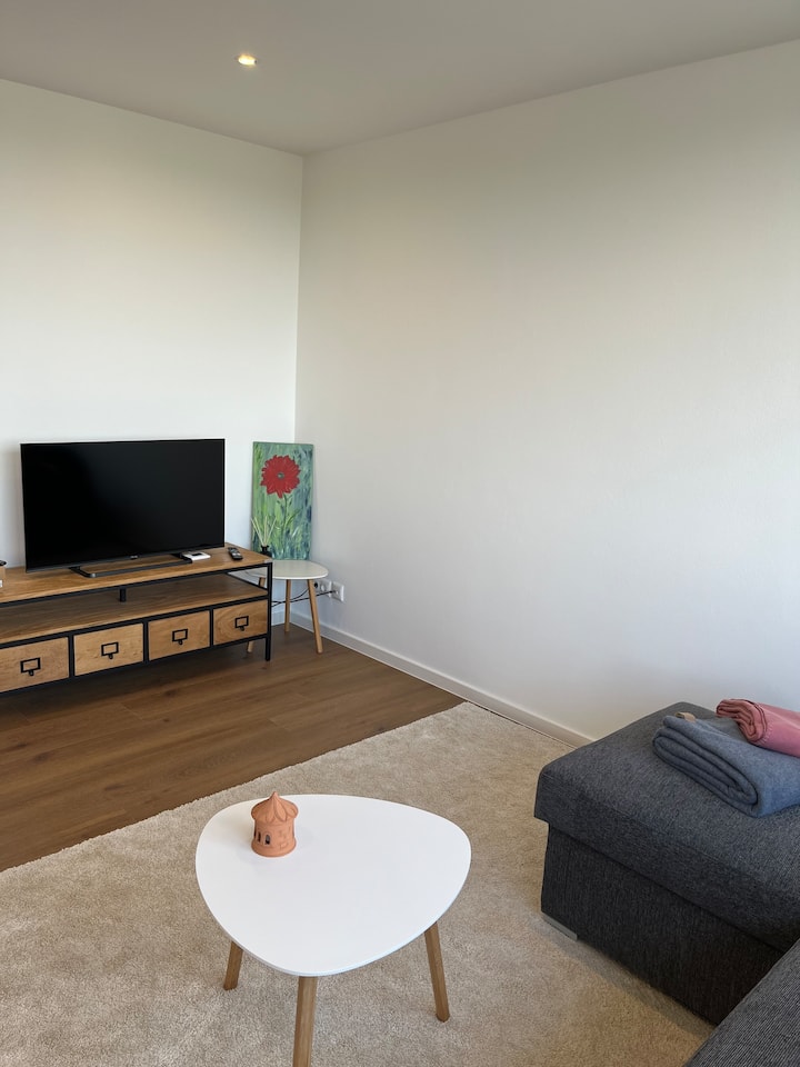 Top Floor | 2-zimmer | Panorama - Allershausen