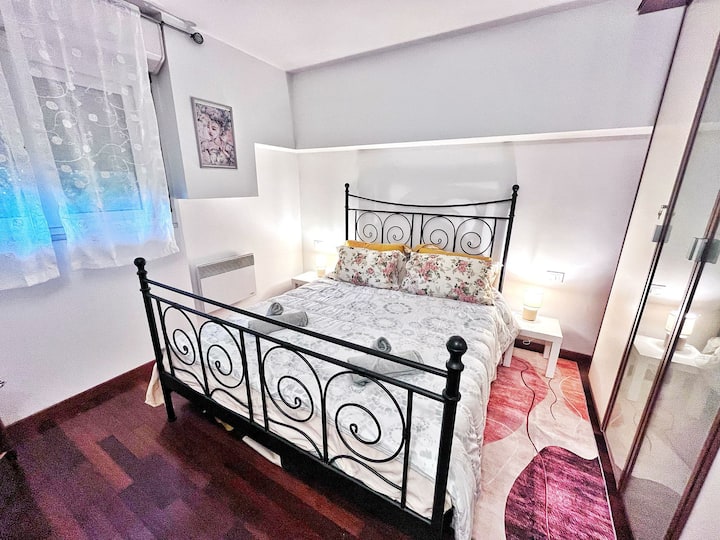 غرفة النوم 1