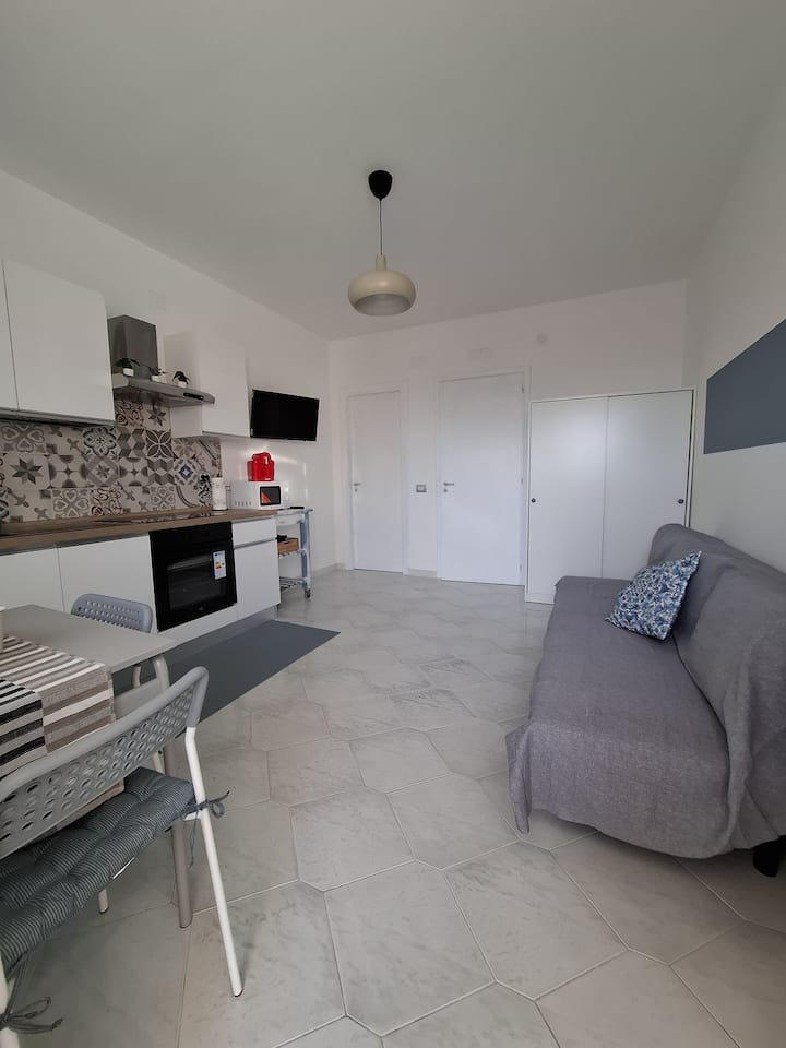 Дневна соба