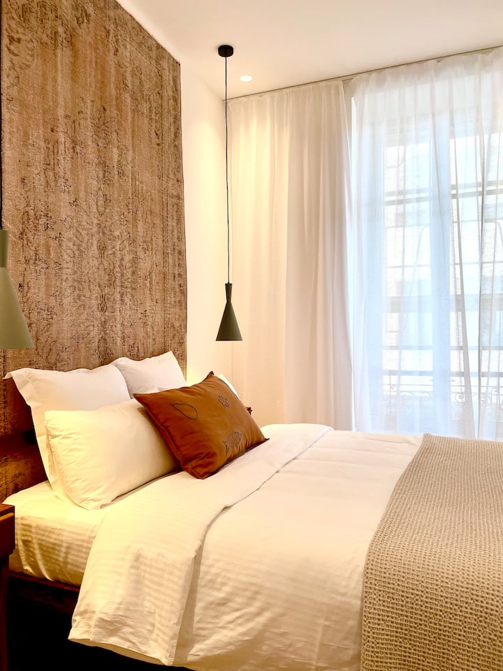 Спална соба 1