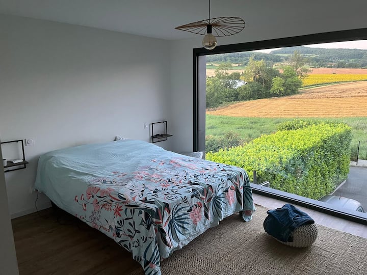 Спална соба 1