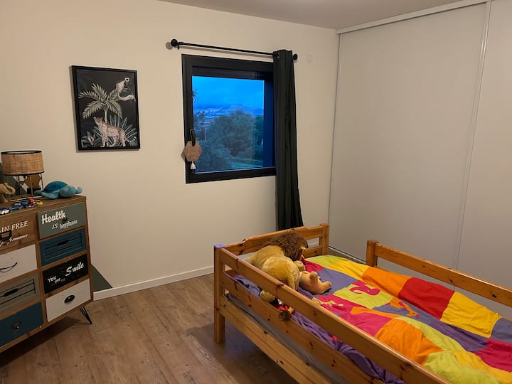 Спална соба 3