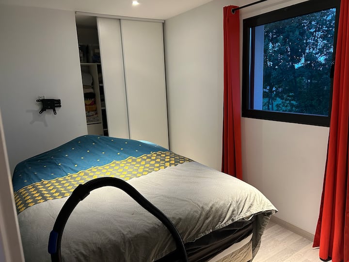 Спална соба 4