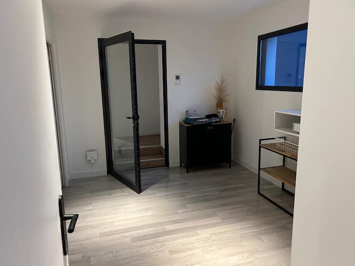 Спална соба 5