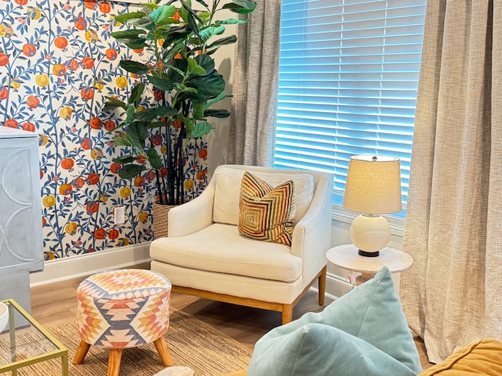 Sole Good - Oxford -Luxe-sleeps 4 Close To Campus - Oxford, MS