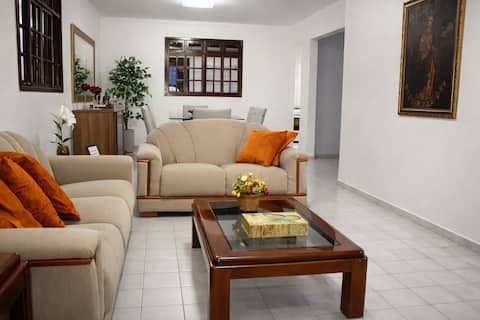 Anúncio popular: Spacious House Close to the Waterfront | Up to 15 People. em Maceió
