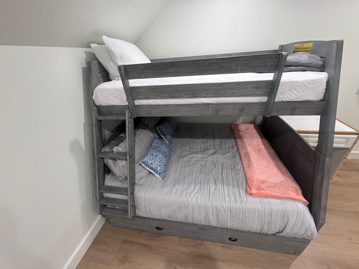 Camera da letto 2