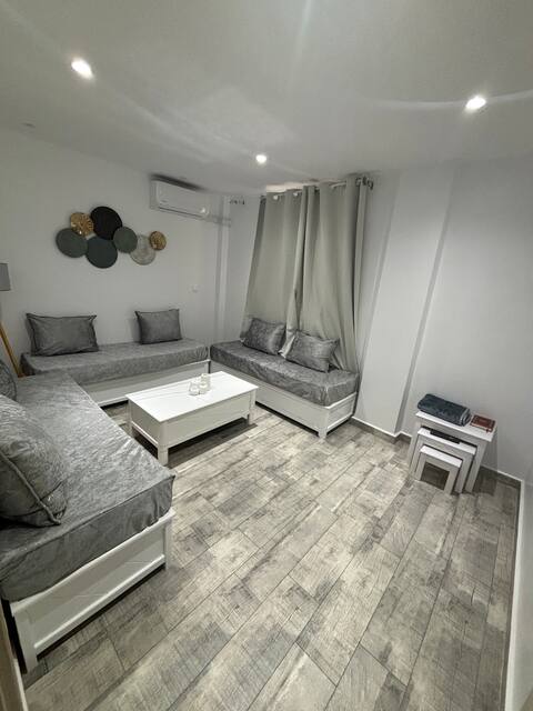 "L'Azur" - Cozy private residence