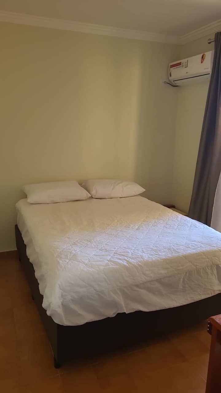 Dhomë gjumi 1