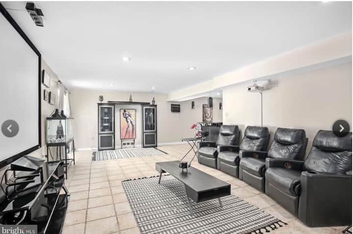 Furnished 1br –Entertainment - Stafford, VA
