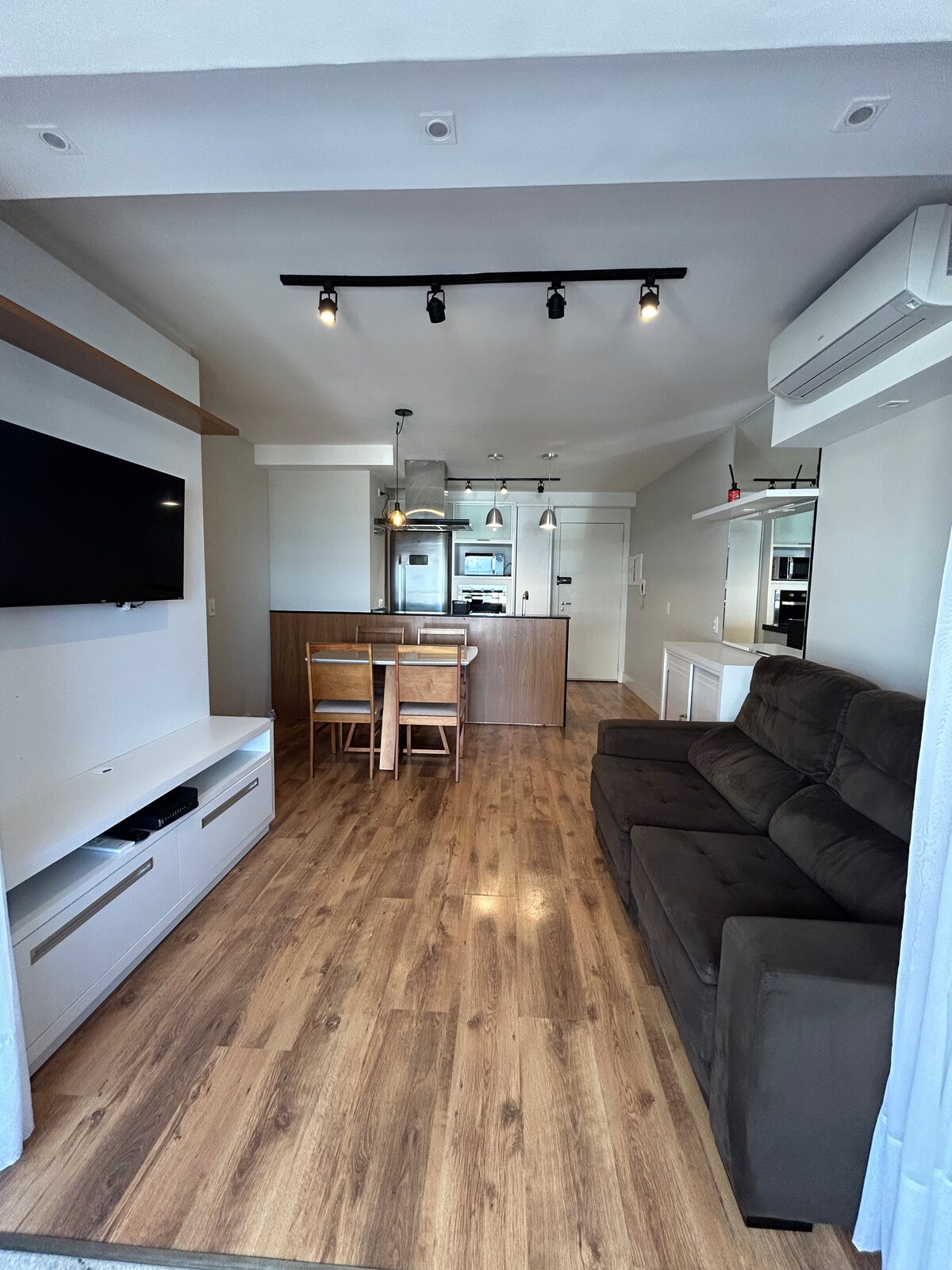 Anúncio popular: Complete and cozy apartment! em Vila Izabel