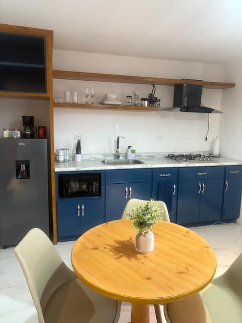 Encanto Apartment