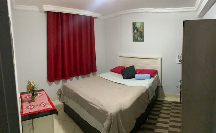 غرفة النوم 1