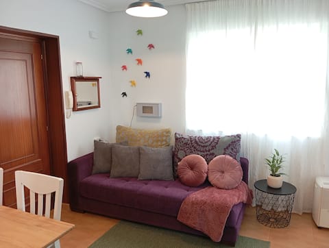 Airbnb con mejor rendimiento: "Curruncho da Parrula" en Carnota