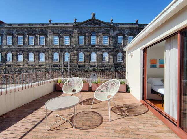 Travessa da Laje Rooftop gallery image 2